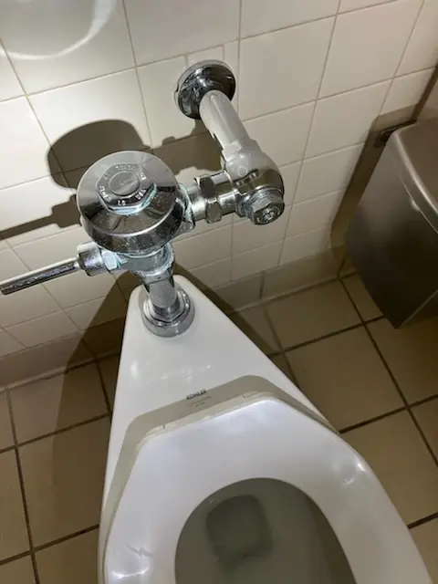 Fixture installation and repair for Sewer Camera Inspection in Ashland